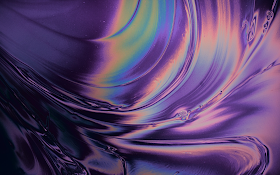 OS X El Capitan(10.11)の公式壁紙