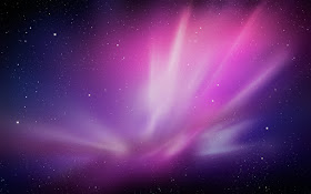 Mac OS X Snow Leopard(10.6)の公式壁紙